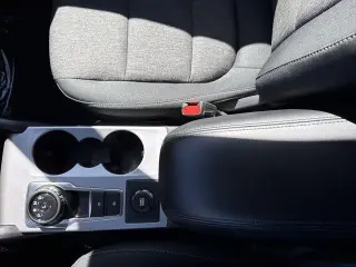Ford Bronco Sport 2024 AWD Big Bend 4dr SUV