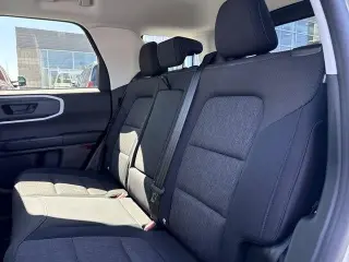Ford Bronco Sport 2024 AWD Big Bend 4dr SUV