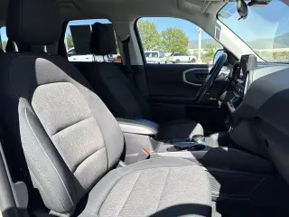 Ford Bronco Sport 2024 AWD Big Bend 4dr SUV