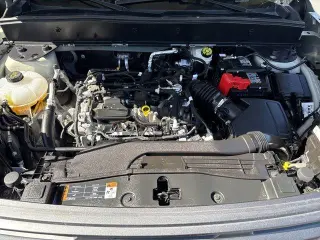 Ford Bronco Sport 2024 AWD Big Bend 4dr SUV