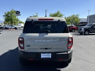 Ford Bronco Sport 2024 AWD Big Bend 4dr SUV