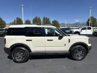 Ford Bronco Sport 2024 AWD Big Bend 4dr SUV