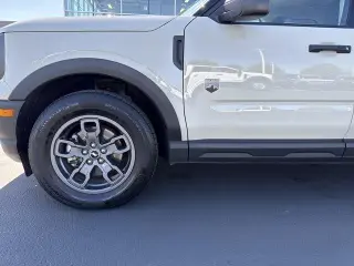 Ford Bronco Sport 2024 AWD Big Bend 4dr SUV