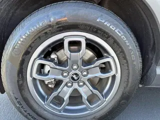 Ford Bronco Sport 2024 AWD Big Bend 4dr SUV