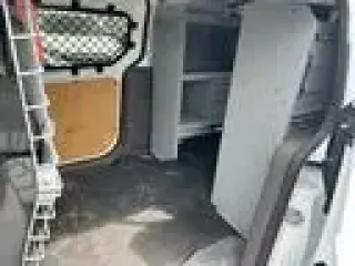 Ford Transit Connect 2020 XL 4dr LWB Cargo Mini-Van w/Rear Cargo Doors