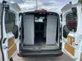 Ford Transit Connect 2020 XL 4dr LWB Cargo Mini-Van w/Rear Cargo Doors