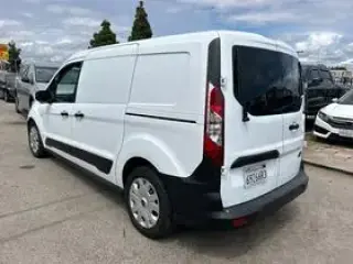 Ford Transit Connect 2020 XL 4dr LWB Cargo Mini-Van w/Rear Cargo Doors