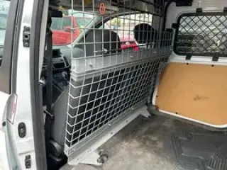 Ford Transit Connect 2020 XL 4dr LWB Cargo Mini-Van w/Rear Cargo Doors