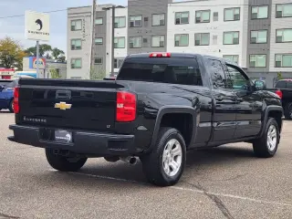 2016 Chevrolet Silverado 1500 LT Z71