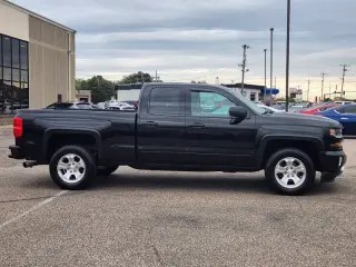 2016 Chevrolet Silverado 1500 LT Z71