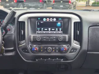 2016 Chevrolet Silverado 1500 LT Z71