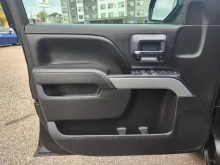 2016 Chevrolet Silverado 1500 LT Z71