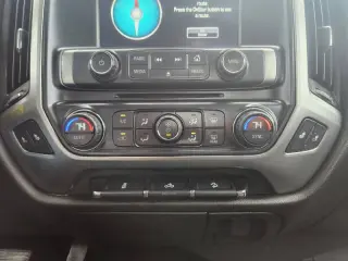 2016 Chevrolet Silverado 1500 LT Z71
