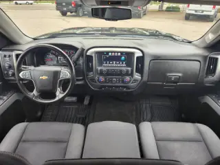2016 Chevrolet Silverado 1500 LT Z71
