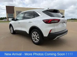Ford Escape 2024 Active 4dr SUV