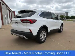 Ford Escape 2024 Active 4dr SUV