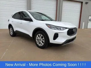 Ford Escape 2024 Active 4dr SUV