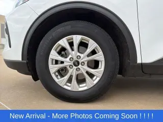 Ford Escape 2024 Active 4dr SUV