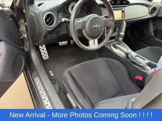 Scion FR-S 2015 2dr Coupe 6A