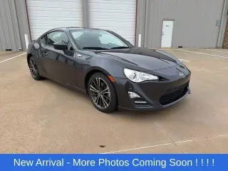 Scion FR-S 2015 2dr Coupe 6A