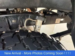 Toyota Tacoma 2018 4x4 TRD Pro 4dr Double Cab 5.0 ft SB 6M