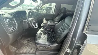 GMC Sierra 1500 2021 4x4 Elevation 4dr Crew Cab 5.8 ft. SB