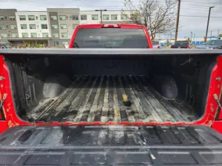 2016 Chevrolet Silverado 1500 Custom