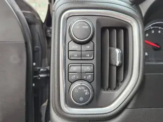 2022 Chevrolet Silverado 1500 Limited LT Trail Boss