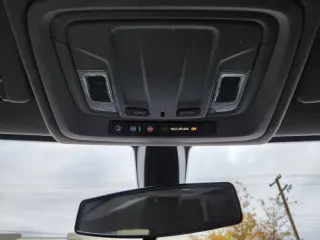 2022 Chevrolet Silverado 1500 Limited LT Trail Boss