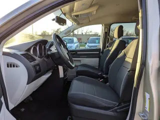 2010 Dodge Grand Caravan SE
