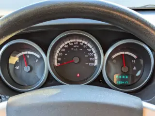 2010 Dodge Grand Caravan SE
