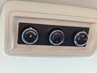 2010 Dodge Grand Caravan SE