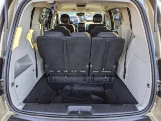 2010 Dodge Grand Caravan SE