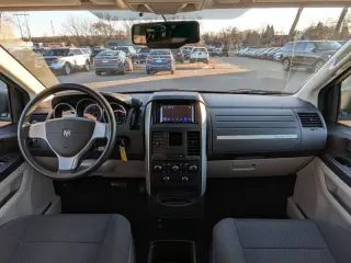 2010 Dodge Grand Caravan SE