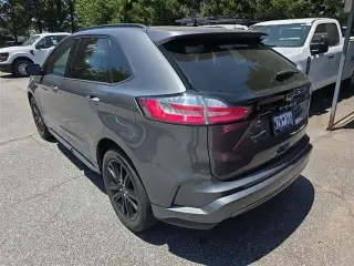 Ford Edge 2023 AWD SEL 4dr Crossover