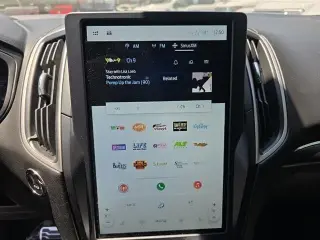 Ford Edge 2023 AWD SEL 4dr Crossover