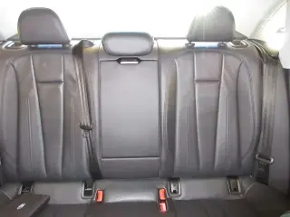 Audi A4 2019 Titanium 40 TFSI Sedán de 4 puertas