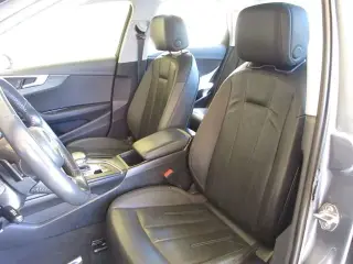 Audi A4 2019 Titanium 40 TFSI Sedán de 4 puertas