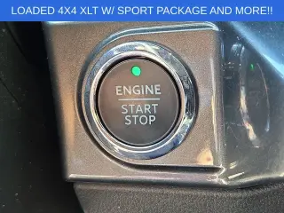 Ford F-150 2023 4x4 XLT 4dr SuperCab 6.5 ft. SB