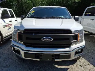 Ford F-150 2020 4x2 XL 4dr SuperCab 6.5 ft. SB