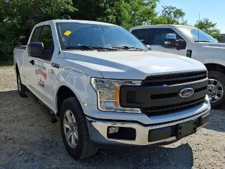 Ford F-150 2020 4x2 XL 4dr SuperCab 6.5 ft. SB