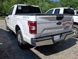 Ford F-150 2020 4x2 XL 4dr SuperCab 6.5 ft. SB