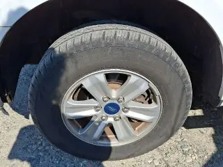 Ford F-150 2020 4x2 XL 4dr SuperCab 6.5 ft. SB
