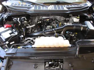 Ford F-150 2023 4x4 XLT 4dr SuperCrew 5.5 ft. SB