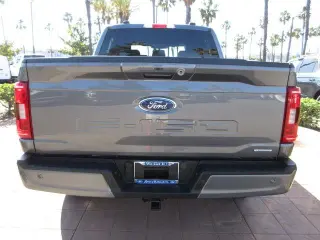 Ford F-150 2023 4x4 XLT 4dr SuperCrew 5.5 ft. SB