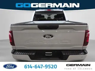 Ford F-150 2024 4x4 STX 4dr SuperCrew 5.5 ft. SB