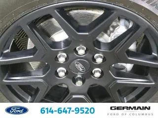 Ford F-150 2024 4x4 STX 4dr SuperCrew 5.5 ft. SB
