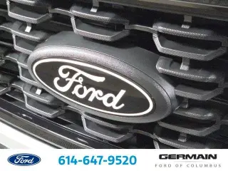 Ford F-150 2024 4x4 STX 4dr SuperCrew 5.5 ft. SB