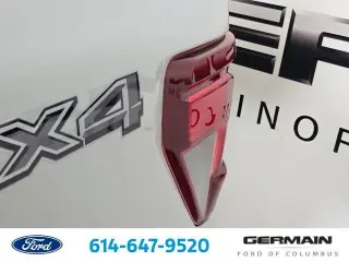 Ford F-150 2024 4x4 STX 4dr SuperCrew 5.5 ft. SB