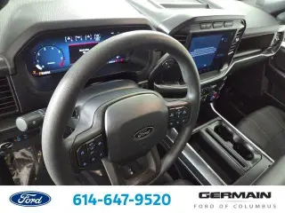 Ford F-150 2024 4x4 STX 4dr SuperCrew 5.5 ft. SB